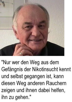 Wie Kann Ich Nichtraucher Werden - Übersicht Der Methoden Zur ...